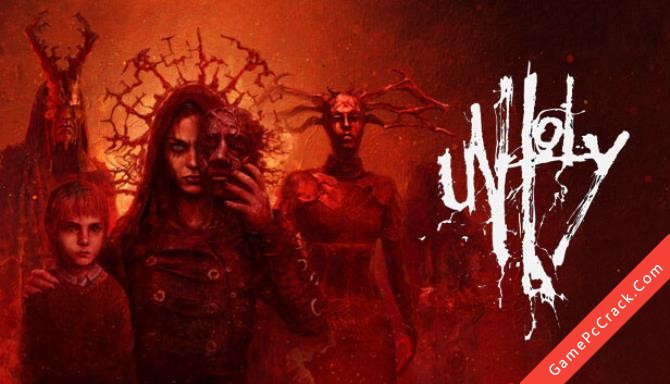 Unholy Unholy