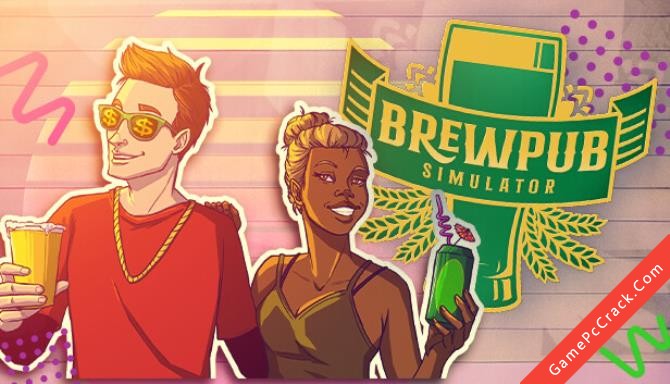 Brewpub Simulator Brewpub Simulator