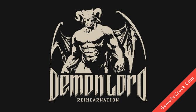 Demon Lord Reincarnation Demon Lord Reincarnation