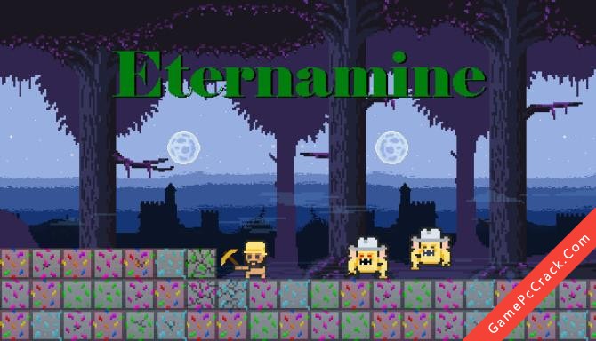 EternaMine EternaMine