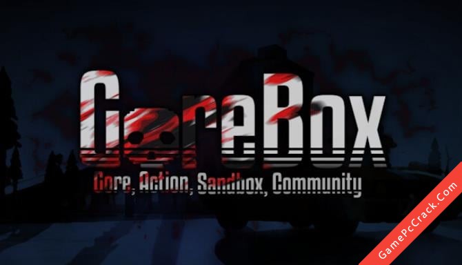 GoreBox GoreBox