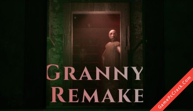 Granny Remake Granny Remake