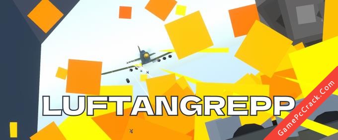 Luftangrepp Luftangrepp