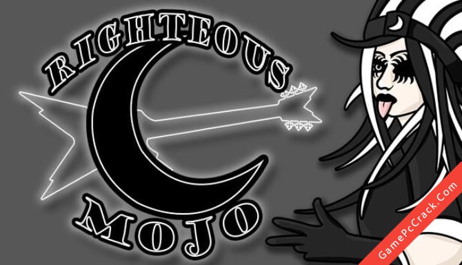 Righteous Mojo Righteous Mojo