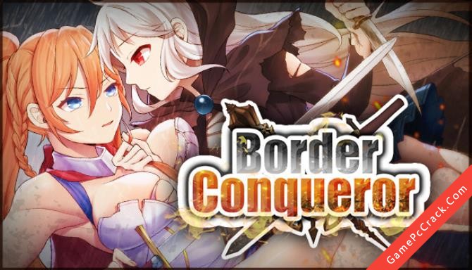 Border Conqueror Border Conqueror
