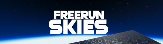 Freerun Skies Freerun Skies