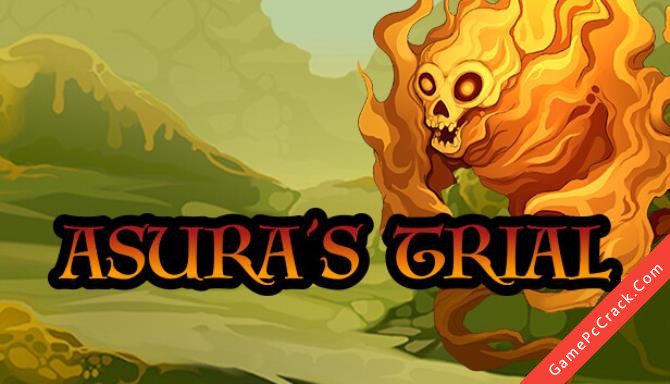 Asura’s Trial Asura’s Trial