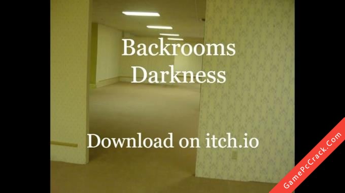 Backrooms Darkness Backrooms Darkness