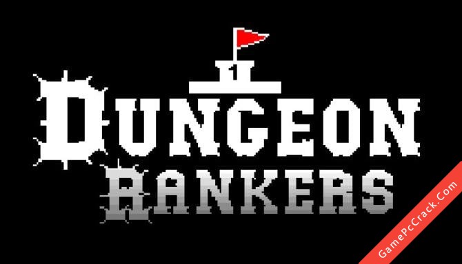 Dungeon Rankers Dungeon Rankers