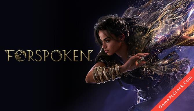 Forspoken Forspoken