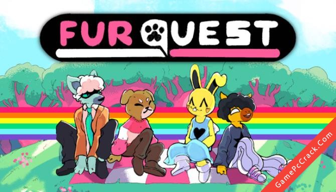 Furquest Furquest