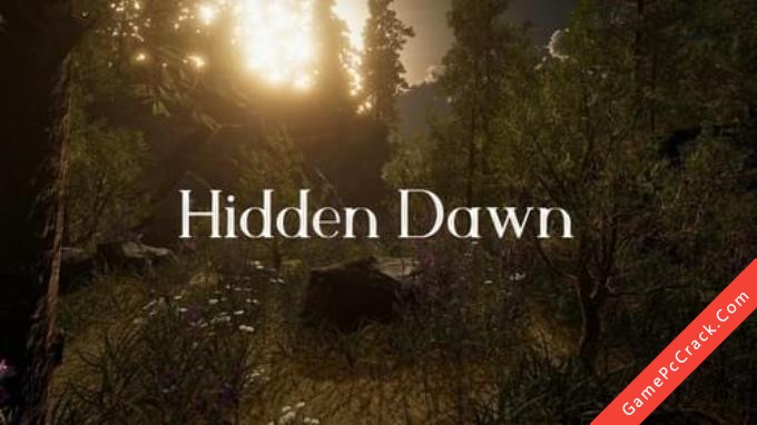 Hidden Dawn Hidden Dawn