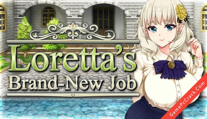 Loretta’s Brand-New Job Loretta’s Brand-New Job