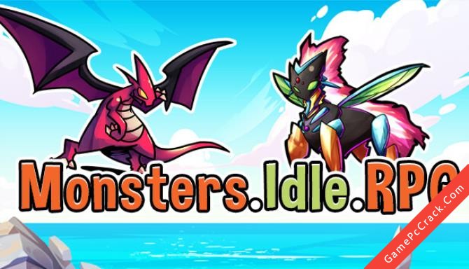 Monsters Idle RPG Monsters Idle RPG
