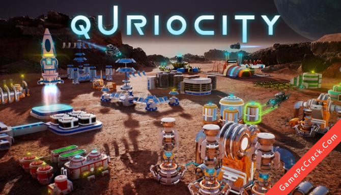 Quriocity Quriocity