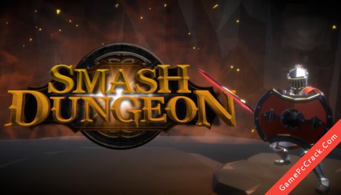 Smash Dungeon Smash Dungeon