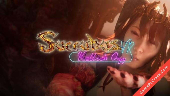Succubus – Hellish Orgy VR Succubus – Hellish Orgy VR