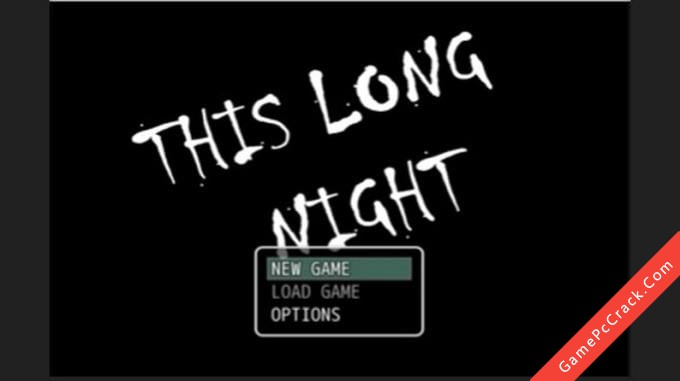 This Long Night This Long Night