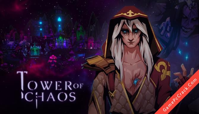 Tower of Chaos Tower of Chaos