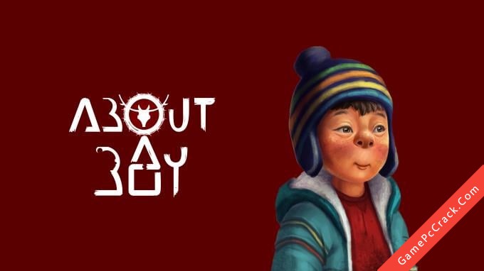 About a Boy About a Boy
