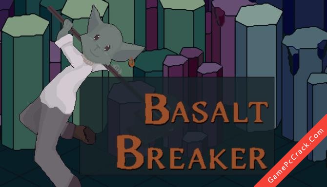 Basalt Breaker Basalt Breaker