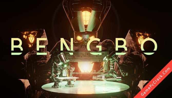 Bengbo Bengbo