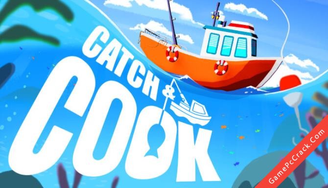 Catch & Cook: Fishing Adventure Catch & Cook: Fishing Adventure