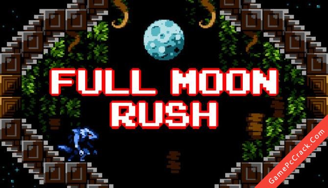 Full Moon Rush Full Moon Rush
