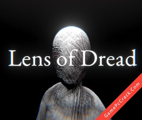 Lens Of Dread Lens Of Dread