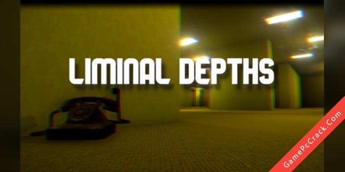 Liminal Depths Liminal Depths