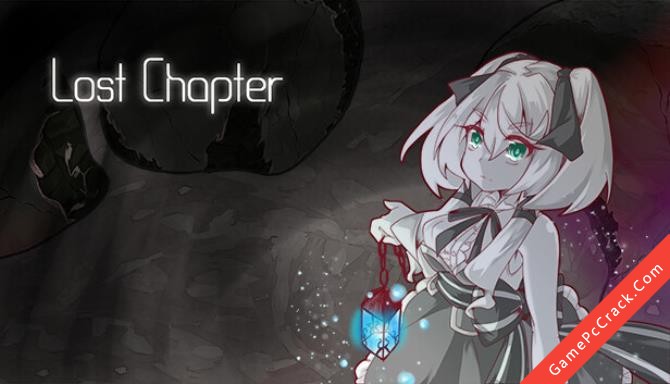 Lost Chapter Lost Chapter