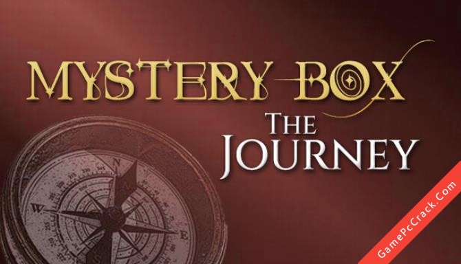 Mystery Box: The Journey Mystery Box: The Journey