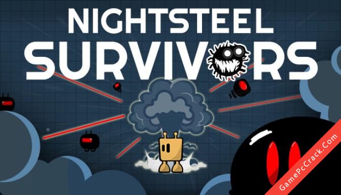 Nightsteel Survivors Nightsteel Survivors