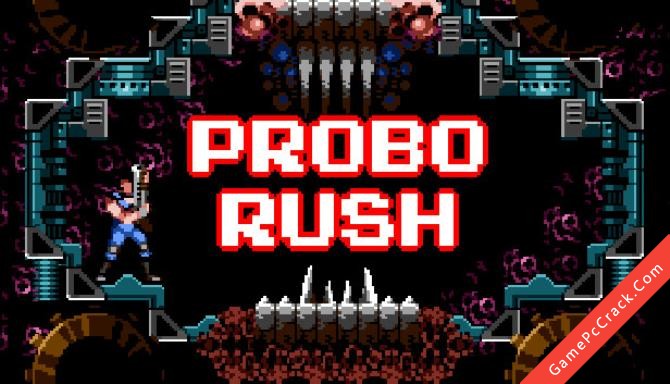Probo Rush Probo Rush