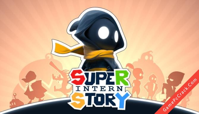 Super Intern Story Super Intern Story