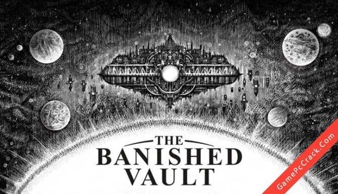 The Banished Vault The Banished Vault