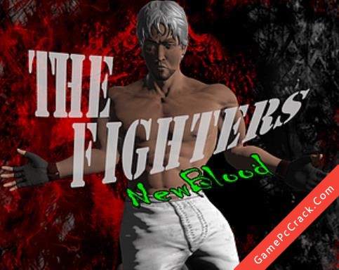 The Fighters New Blood The Fighters New Blood