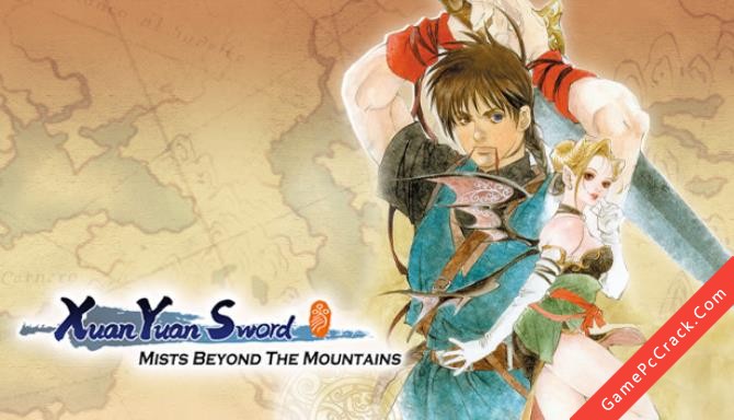 Xuan-Yuan Sword: Mists Beyond the Mountains Xuan-Yuan Sword: Mists Beyond the Mountains