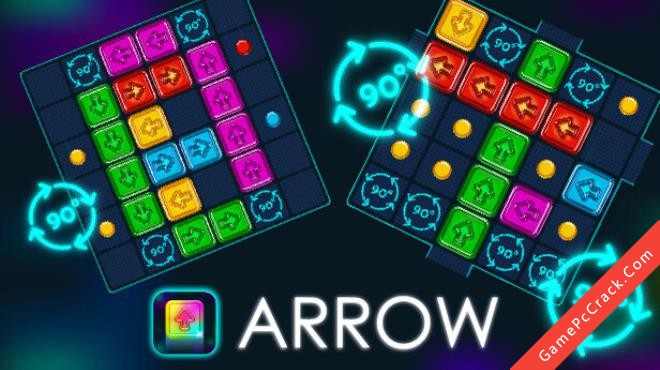 ARROW ARROW
