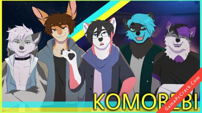 Komorebi Komorebi