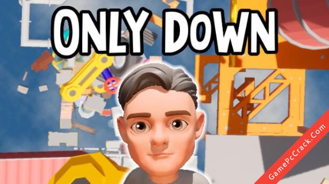 Only Down Only Down