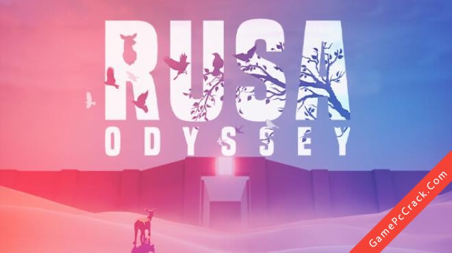 RUSA Odyssey RUSA Odyssey