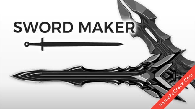 Sword Maker Sword Maker