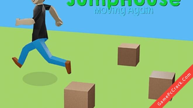 JumpHouse Moving Again JumpHouse Moving Again