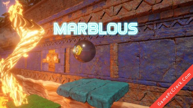 Marblous Marblous