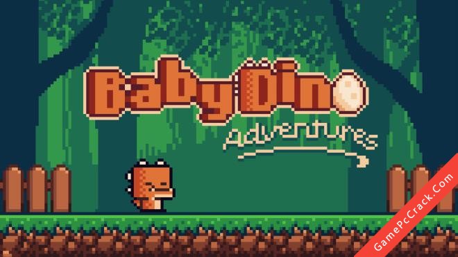 Baby Dino Adventures Baby Dino Adventures