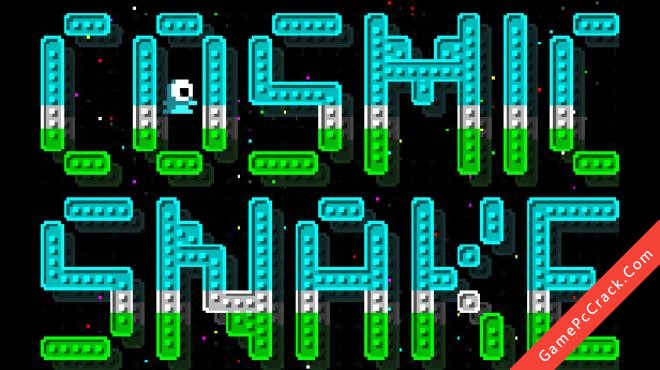 COSMIC SNAKE 8473/3671(HAMLETs) COSMIC SNAKE 8473/3671(HAMLETs)