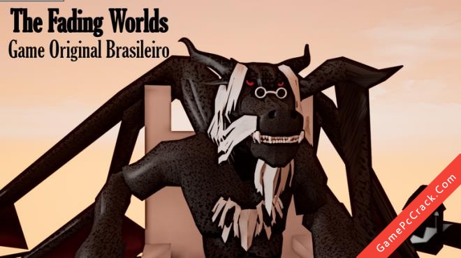 The Fading Worlds The Fading Worlds