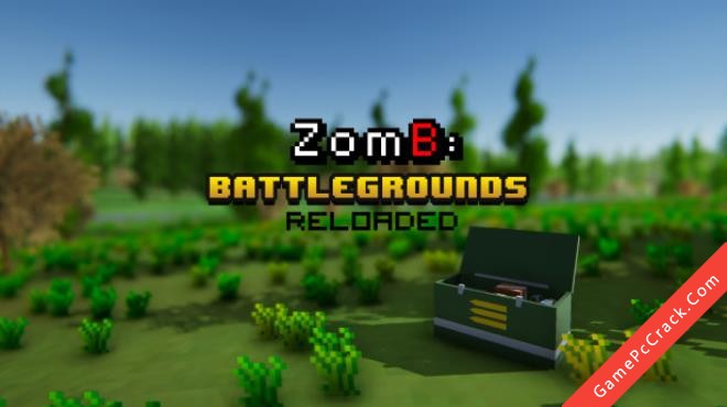 ZomB: Battlegrounds ZomB: Battlegrounds