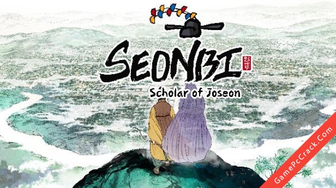 Seonbi : Scholar of Joseon Seonbi : Scholar of Joseon